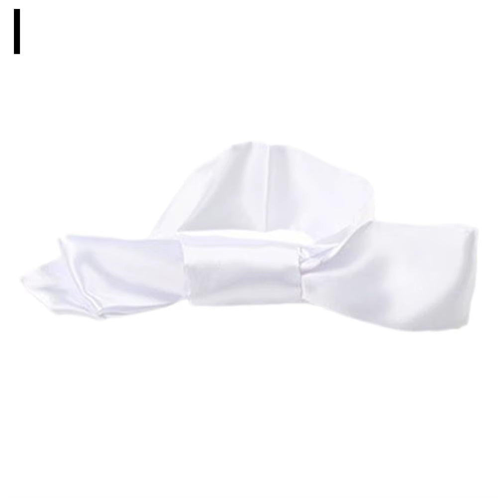 Silk Eye Cover Savour Eye Patches Cute Blindfold Silk Ribbon Satin Silk Sleep Mask Sexy for Women Gift Surprise High Quality