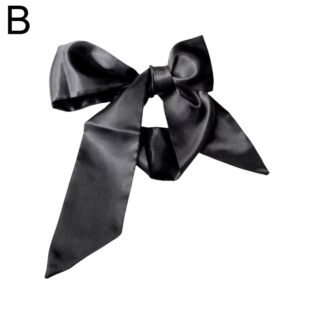 Silk Eye Cover Savour Eye Patches Cute Blindfold Silk Ribbon Satin Silk Sleep Mask Sexy for Women Gift Surprise High Quality