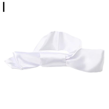 Silk Eye Cover Savour Eye Patches Cute Blindfold Silk Ribbon Satin Silk Sleep Mask Sexy for Women Gift Surprise High Quality