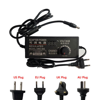 DIY Worm Gear Reciprocating Motion Actuator 50W High Speed 280Rpm Adjustable Angle Controller Aluminum Alloy Support